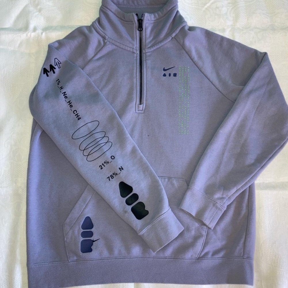 Nike sweatshirt